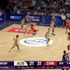 重大决定！王俊杰摊牌冲击NBA，广东辽宁死心，落选也不打CBA